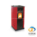 Calefacción HP24 estufa de pellets industriales